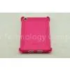 Blushed Outer Box Phone Cases TPE For Ipad Mini With Belt Clip