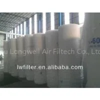 Nonwoven Filter Fabric for Ceiling Filter by F5 photo-2