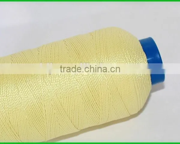 Professional New Style Aramid Fiber, Sewing Aramid Yarn photo-2