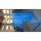 High Precision Cut to Length Lines With Width 1000 / 1250mm 30T Loading Capacity