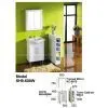 PVC Showerroom Cabinet photo-3