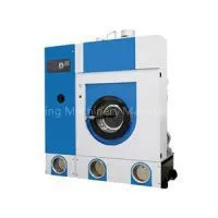 Commercial Full Auto PERC Dry Cleaning Machine