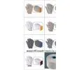 Industrial Work Gloves/Nylon Safety Gloves