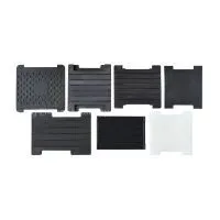 Rubber Pad