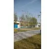 Solar Power Street Light