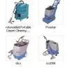 Sell Customize Rotomolded Cleaning Machine Shell and Moulds