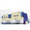 2-WC67Y Digital Control Torque Synchronized 2-sets of Tandem Press Brake