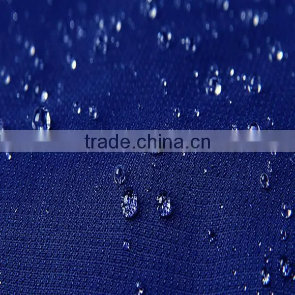 Double Fabric/TPU Fabric For Sportswear photo-3