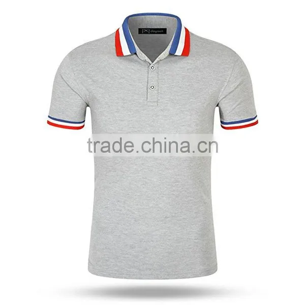 POLO Mens Professional Golf T-shirt photo-3