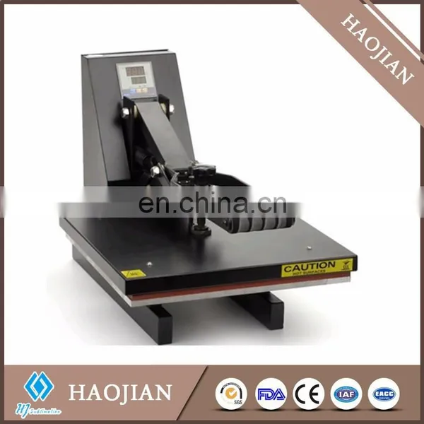 Sublimation s Machine for t -shirt photo-4