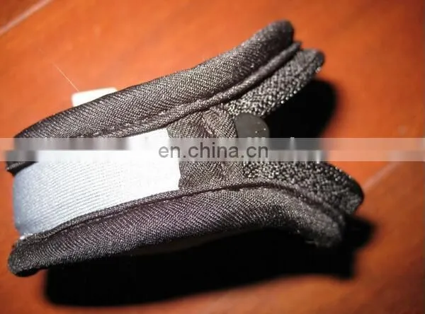 Customized CD Case CD Bag Supplier