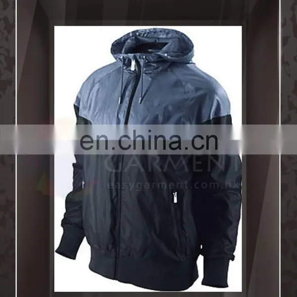 OEM Design Hot Sales Outdoor Waterproof Zip Contrast Color Logo Printing Women Sport Jacket