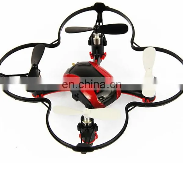 M67 2.4G 4.5CH 6 Axis Gyro Headless and Autorotation Nano RC Mini Drone Quadcopter With High photo-5