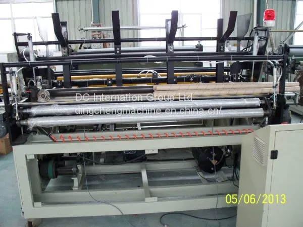 automatic toilet paper machine