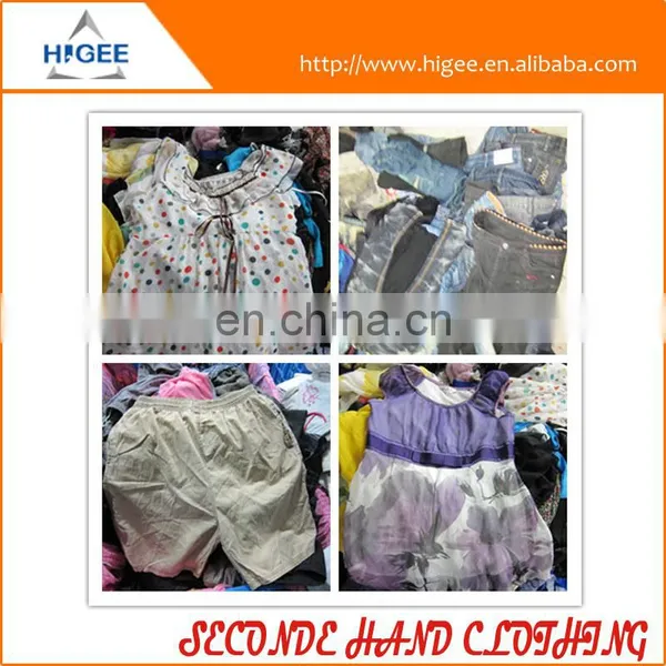Wholesale Used Clothing From China Used Clothing Bales Used Clothing Wholesale photo-5