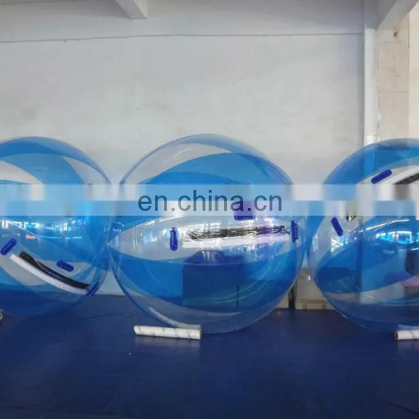 Summer Water Games Inflatable Water Ball Price Walk on Water Ball photo-3