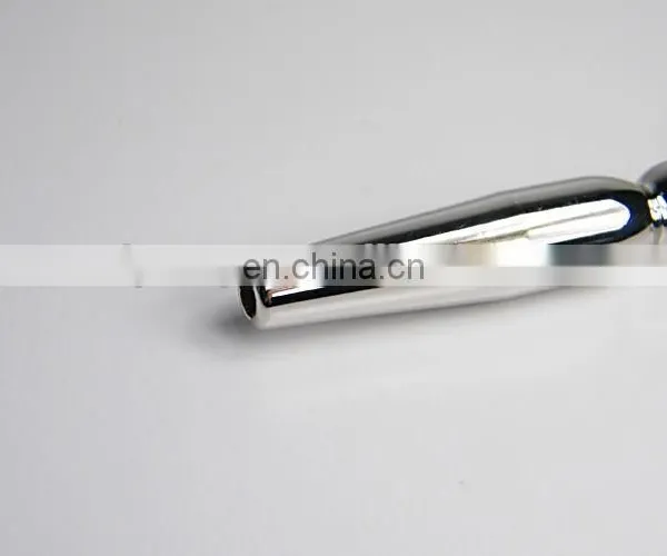 Prince Albert Wand Penis Plug photo-2