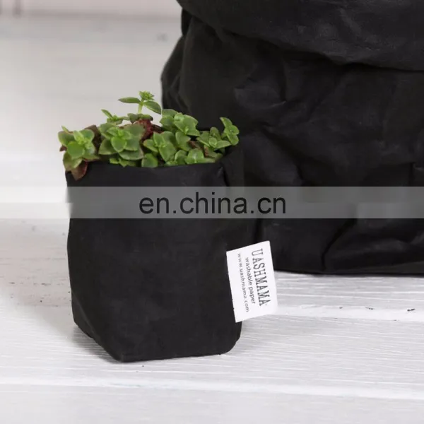 High-grade Paper Bag/office/home/shopping/beautiful/recyable photo-6