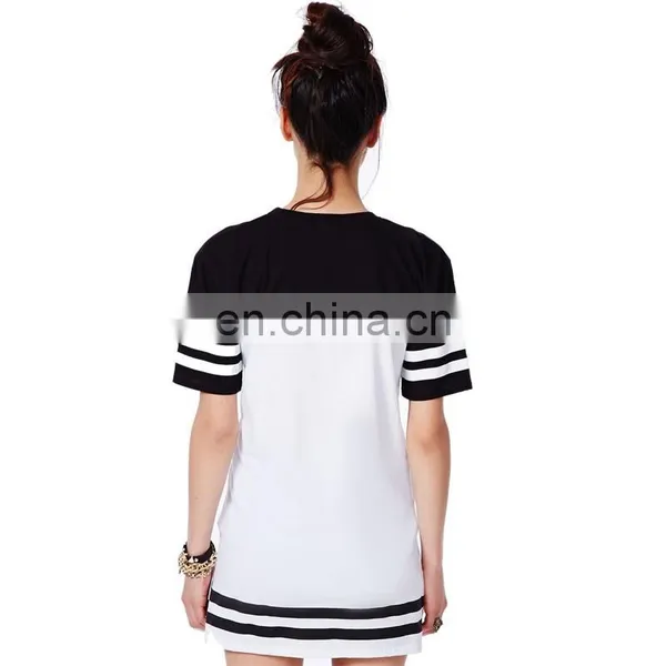 China Export New Product 2017 Wholesale Blank T Shirts for Wholesales