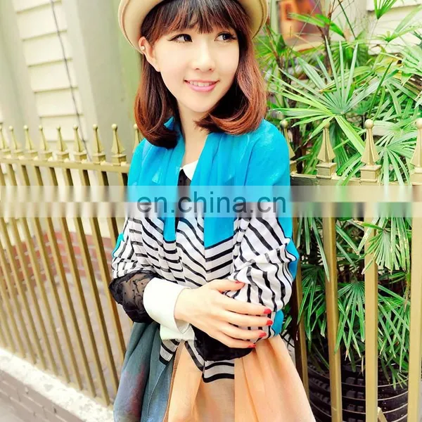 2015 Newest Style Fashion Design Long South Korea Pashmins(PP079CL) photo-3