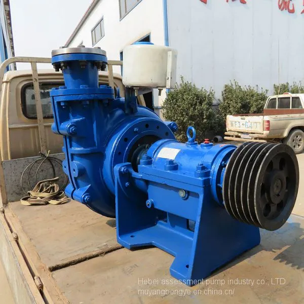 Manufacturers Selling What zj Had 300 - I - A56 Slurry Pump Export Import Sub Sub Variable Diameter Pipe Casting Steel c photo-4
