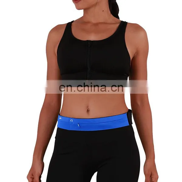 2017 High Quality Fanny Packs, Bag Strap Adjuster Running Belt photo-5