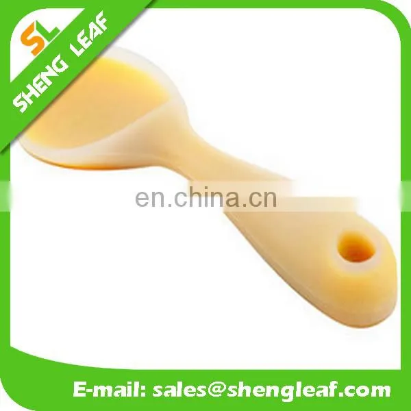 Cheap Silicone Cookware Spoon photo-6
