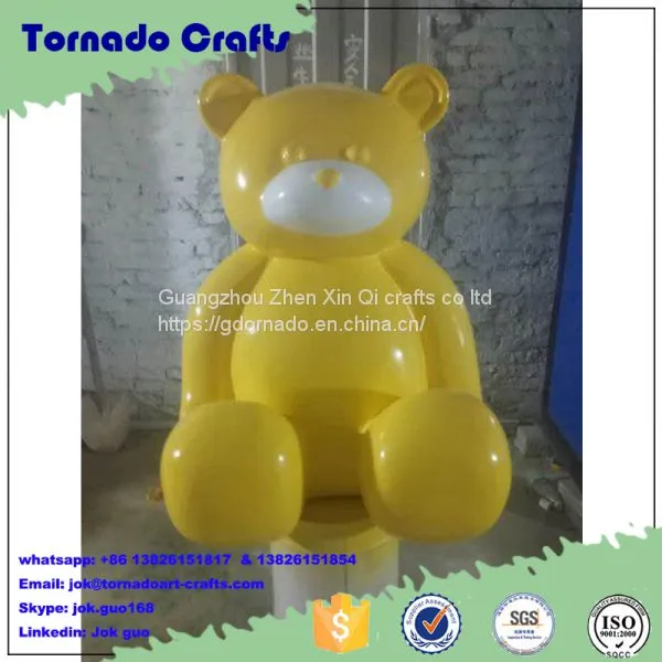 2018 Animal Stone Crafts Best Large Garden Ornaments Animal Sculpture photo-4