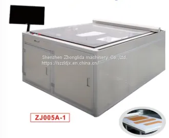 Full Automatic Digital Instrument photo-3