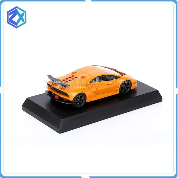 Fashion Roadster 3d Car Model Toys for Boy photo-2