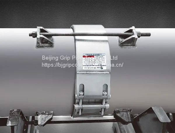 Pull Rod Coupling (GRIP-LM)