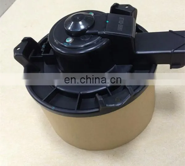 Auto AC High Quality Blower Motor OEM: 87103-35060 photo-5