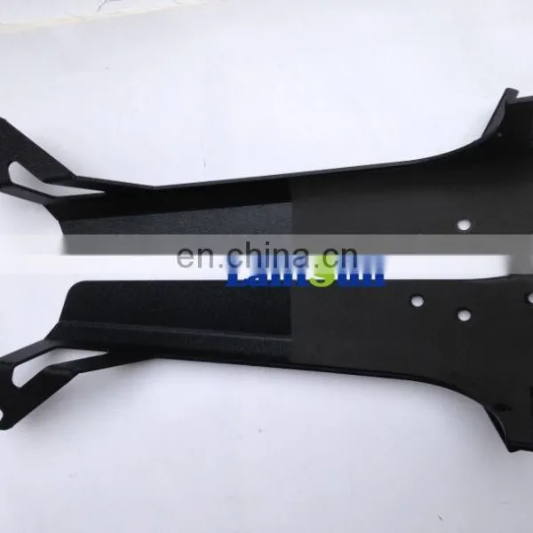 J128 Roof Bracket With Corner Light Bracket for Jeep Wrangler 97-06 TJ 50" photo-3
