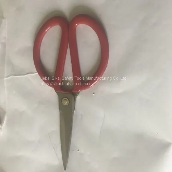 Spark Proof Hand Tools Be-Copper,Al-Bronze Cutting Shears 6