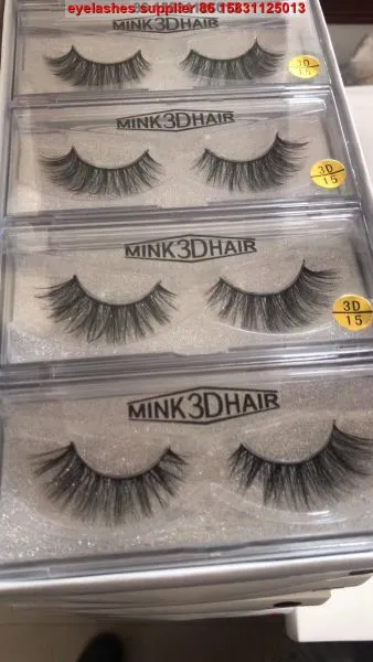 Eyelashes ,false Eyelashes Supplier Joyce M.G Group Company Limited photo-4