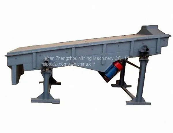 Best Selling Multi Deck Circular Vibrating Screen for Ore Dressing Line photo-3