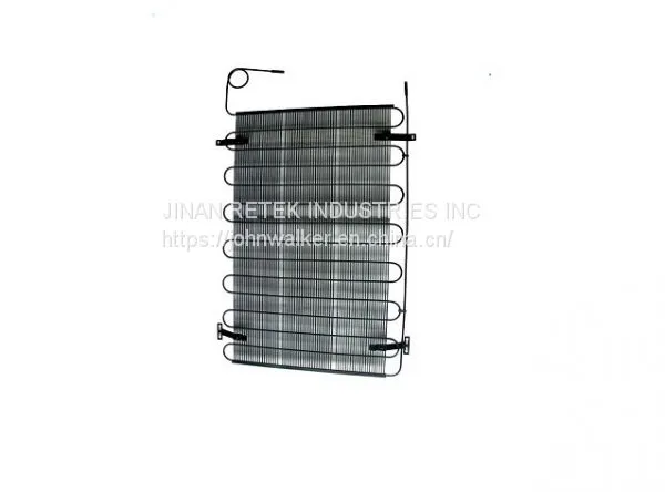 The Price Refrigerator Wire Tube Conensers for Largely Exporting photo-5