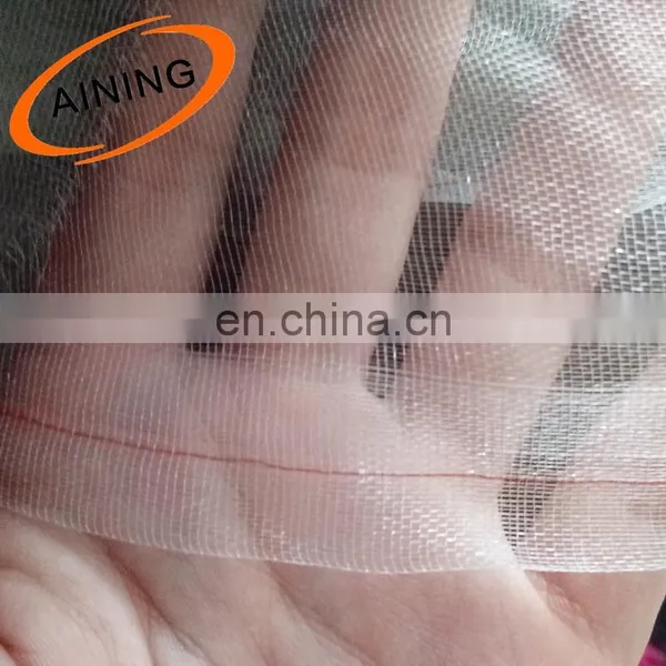 Virgin HDPE Material Fiberglass Insect Hat Net Insect Hat Net for Sale photo-6