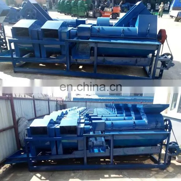 Pine Nut Machine Pine Nuts Peeler Machine Pine Nut Cracking Machine photo-6