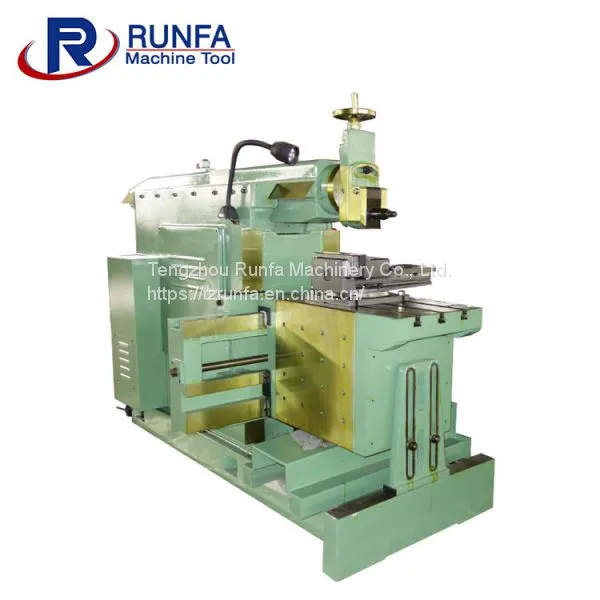 Metal Shaping Machine BC6085 photo-2