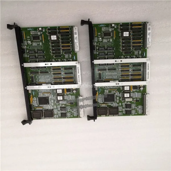 One Year Warranty New AUTOMATION MODULE PLC DCS SILICON GRAPHICS 030-0730-003 PLC Module photo-5