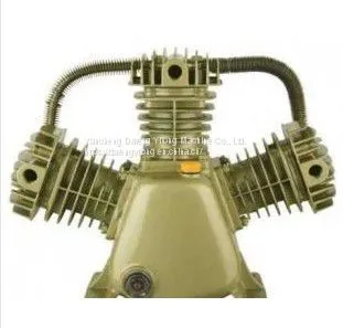 Jucai 3120 Air Compressor piston head —3 piston