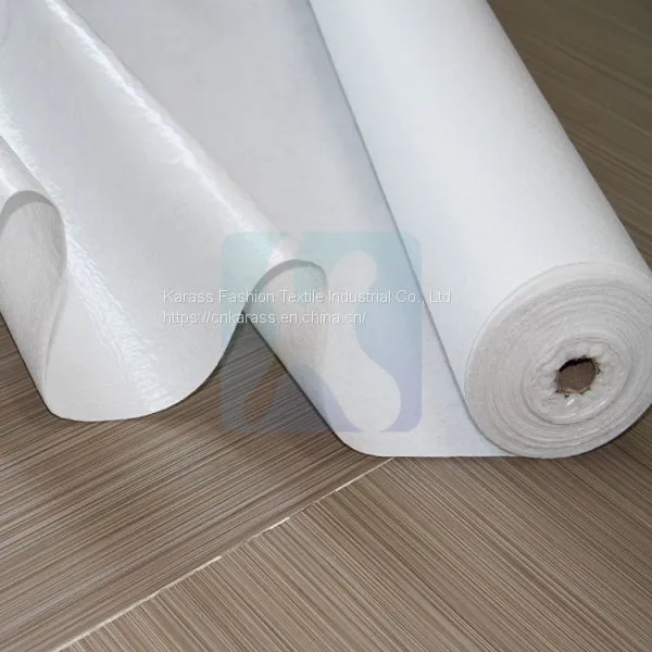 White Color Self Adhesive Painter Felt Pads photo-3