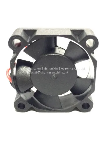 Manufacturers Directly Supply 3010 Cooling Fan 3CM 3cm 5V Ball Bearing LED Fan photo-5