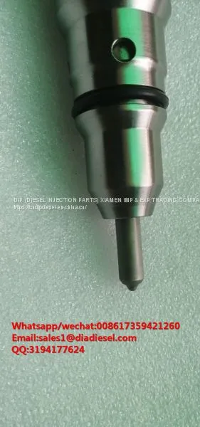 High Quality Diesel Fuel Injector 177-4752 /10R1257 for CAT 3126 HEUI FUEL INJECTOR for Sale photo-2