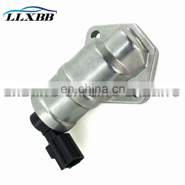 Idle Air Control Valve Fit Ford Explorer Mercury 2002-2010 1L2E9F715AA 1L2Z9F714AA 1L2Z9F715AA 1L2E9F715AD photo-5