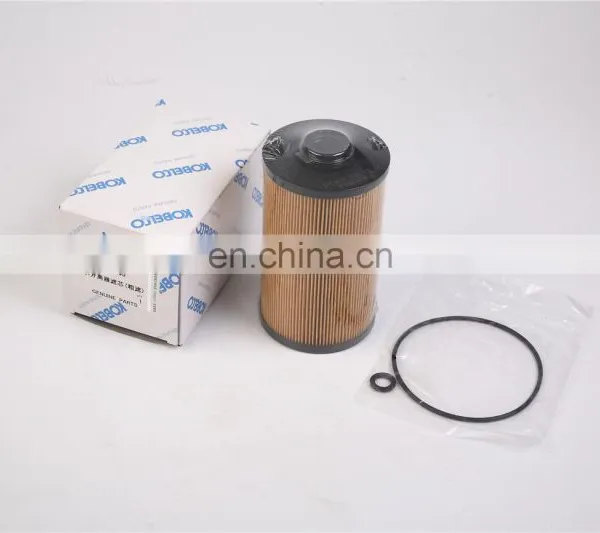 Wholesale Oil Filter Fuel Filter For Diesel Generator Engine photo-4