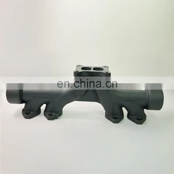 Genuine Engine Parts M11 Exhaust Manifold 3335152 for Truck photo-2