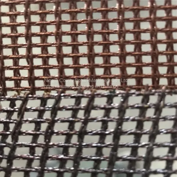300 Micron Stainless Steel Mesh For Automobiles Filtering Nets Fine Mesh Screen Filter photo-2