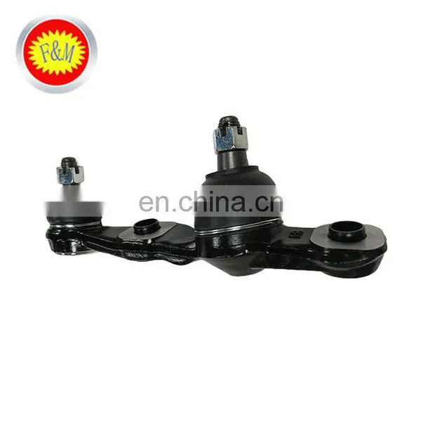 Made in China Manufacturer Price Auto Parts For Toyota Crown Reiz OEM 43330-0N010 Lower Right Hand Ball Joint photo-5